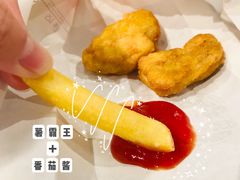 -汉堡王(洛阳泉舜广场店)
