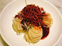 -初蓉丨遇见新川菜(亲贤街荣耀店)