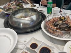 -海味当家·蒸锅海鲜(中山广场创始店)