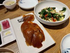 -小大董·烤鸭(王府井apm店)