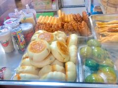 青团-刘长兴(三牌楼店)