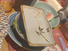 -一心创作料理屋(经开万达店)