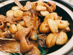 三杯肥肠-乡亲鹅肉城(吴江店)