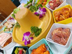 -鹤之乡·齐齐哈尔烤肉·非遗(秋涛路店)