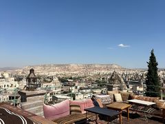 -Seten Restaurant Cappadocia
