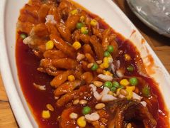 -鱼食饭稻·苏浙土菜17年老馆子(平江路店)