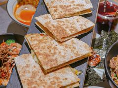 -火山屋台(新街口店)