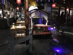 -卞氏菜根香(青羊万达店)