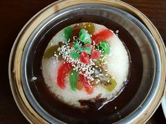 -福照楼汽锅鸡·云南菜(护国路店)