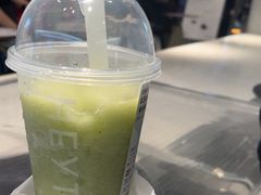 -喜茶(中山利和新地店)