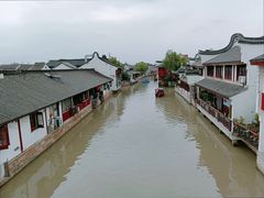 -召稼楼古镇