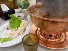 -牛街·马辈儿涮肉(牛街二店)
