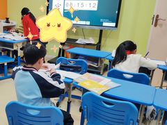 -昂立青少儿成长中心(普陀中潭校区)