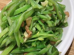 -乡村基·川味现炒大王(熙悦天街店)