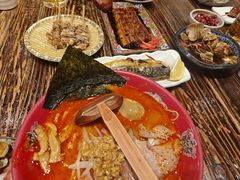 -平成屋·午肴夜酒(四川北路店)