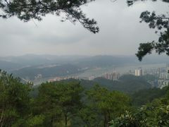 -白云山风景名胜区
