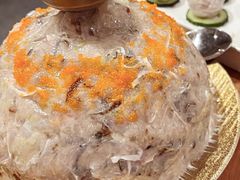 -顺德公·广东猪肚鸡(车公庙总店)