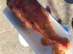 -迪士尼火鸡腿