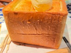 -绿茶餐厅(布吉万象汇店)