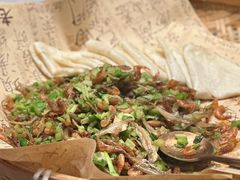 -老西门·常州菜(新区店)