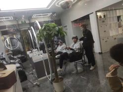 -美肌宜天南星美甲美睫店