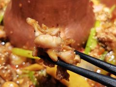 师宗炭烧蛙-云水瑶意境云南菜(柏威年购物中心店)