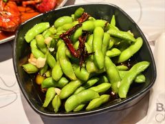 -巴厘龙虾·榜首油焖大虾(音乐学院·沿江酒馆店)
