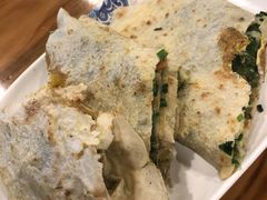 -张小文胡辣汤(龙柏新村店)