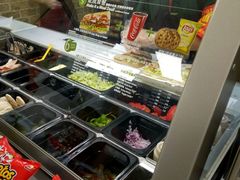 -赛百味SUBWAY(勒泰店)