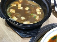 -舅姥爷砂锅(正阳路)