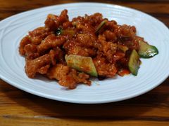 糖醋里脊-卢庄(江汉路店)