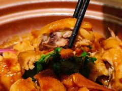 -山水茶艺馆·点心粤菜·30年老字号