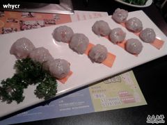 手工虾丸-新辣道鱼火锅(西直门店)