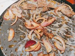 -柒酒烤肉(金科时代店)