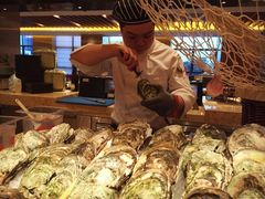 iphone_upload_pic-美盛喜来登大酒店-盛宴标帜餐厅