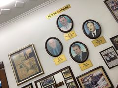 -Tarihi Sultanahmet Köftecisi Selim Usta