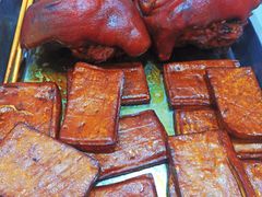 -天贵热油豆花饭·非物质文化遗产(龙脊店)