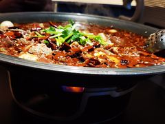 -麻六记(深圳首店)