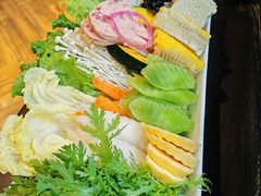 -快乐小羊(富强中路店)