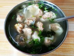 全家福馄饨-海萍馄饨(湖北路店)