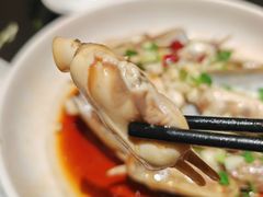 -健眺小海鲜(临海后山店)