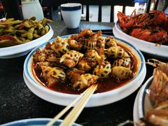 -三妹小龙虾·黄油蟹(华侨城总店)