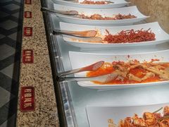 -汉巴味德·烤肉与啤酒的自助(杭州大悦城店)