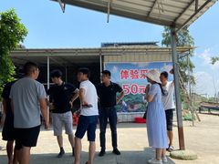 -洪湖生态旅游区