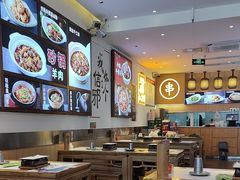-不是烧烤·武汉大排档(亚运村店)