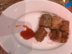 -陈鹏鹏潮汕菜(宝安机场T3航站楼店)