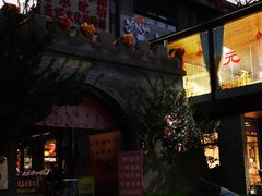 -茯茶镇