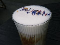 -乌托邦咖啡(武侯祠店)