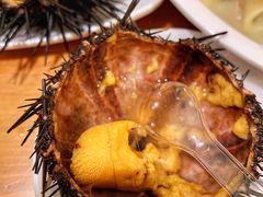 -海胆小馆(东北水饺·春柳店)