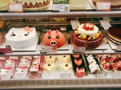 -面包新语(KKMALL京基店)